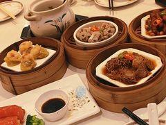 -稻香海鲜饭店(第一国际店)