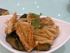 -禄福山庄•顺德菜·融和菜(龙江店)