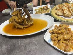 -闫府私房菜·老字号(恒隆店)