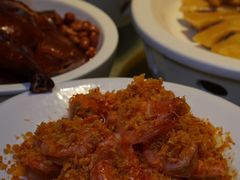 -锦园春香港茶餐厅(西海湾旗舰店)