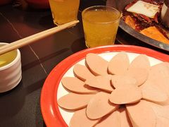 -蜀大侠火锅.川剧变脸(龙泉世茂店)