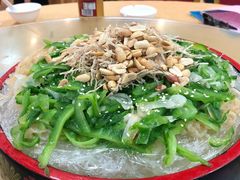 -横岗朋仔餐厅