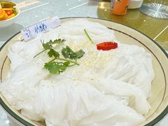 -水上人家河鲜
