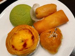 -京香轩·中餐厅(上海中庚聚龙酒店)