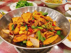 -哈尔滨鑫馨饺子园(阳光花园店)
