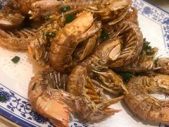 -新享乐海鲜(翠华路店)