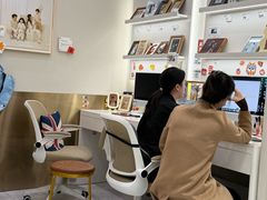 -海马体照相馆(大连柏威年购物中心店)