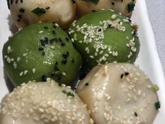 -陈家生煎(世茂双子塔店)