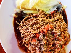 -忆秦园小笼包(惠山古镇总店)