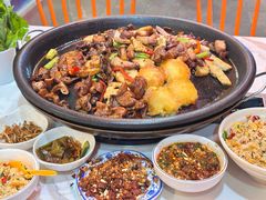 -一烙锅(友谊店)