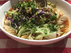 -西贝莜面村(上海百联西郊店)