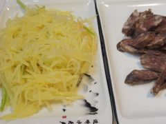 -老都一处饺子馆(道里店)