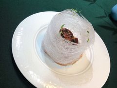 -荷风细雨·中国茶宴(碧云店)