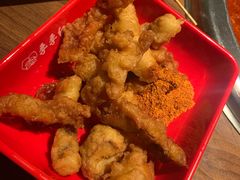 -季季红火锅(动壹店)