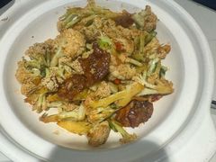 -兰湘子·湘菜小炒(崂山丽达店)