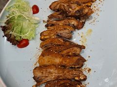 -新兴家喻酒家·羊城名宴(昌岗店)