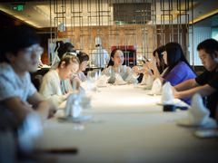 -AdD全日制餐厅(中谷花园酒店)