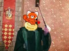 -逃脱反斗城沉浸剧情密室(北京路店)