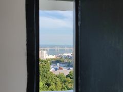 -东望洋炮台东望洋灯塔