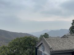 -潭柘寺景区