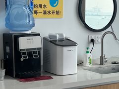 -龙景攀岩(海峡世茂广场店)