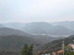 -照金香山旅游景区
