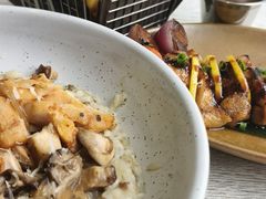 -娜娜家•Nana's restaurant(国金汇店)