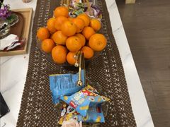 -岚魅儿·洗头头疗·按摩SPA(金光华店)