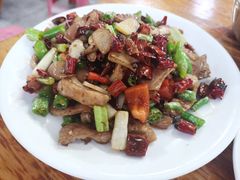 -叶老大肥肠