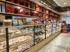 -长发西饼(临顿路店)