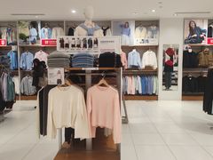 -优衣库(南京建邺万达广场店)