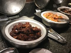 -星伦多 自助料理(圆融店)