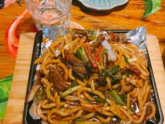 -烛影拾光观景餐厅·创意菜·摄影·小提琴(大唐不夜城店)