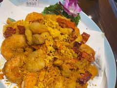 -东北大院·东北菜(三台子店)