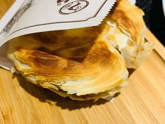 肉夹馍-白鹿原·西安油泼面(万象城店)