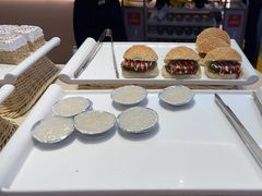 -素满香·Vegan食养自助(天一广场店)