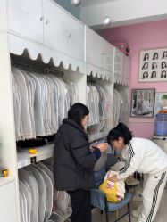 -童梦时光儿童摄影(华业·东方玫瑰店)