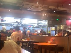-三太子地摊烧烤·小龙虾(北蔡店)