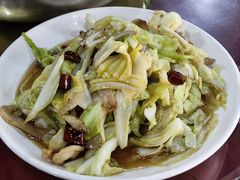 -临江后街鳝丝(临江店)