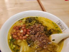 -万利记·长沙粉面小吃(福永天虹店)