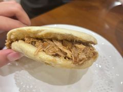 -陕西大厦中餐厅(陕西驻沪办店)