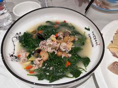 -清心鸡沙田乳鸽店·非遗传承(石溪店)