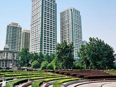 -武汉马哥孛罗酒店