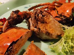 -莫干山郡安里度假酒店-桃尖中餐厅