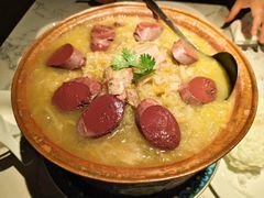 -奉天小馆·非遗东北菜(济南万象城店)