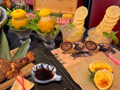 -黑牛の店·黑金店(沈阳万象城店)