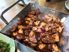 -弄堂里(阿里西溪A区店)