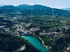 -司马台长城