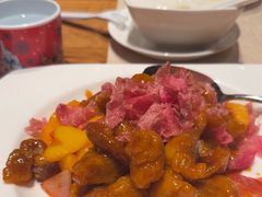 -云龙轩(迪士尼探索家度假酒店)