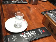 -金太阳海鲜烧烤·本地人餐厅(东纬路旗舰店)